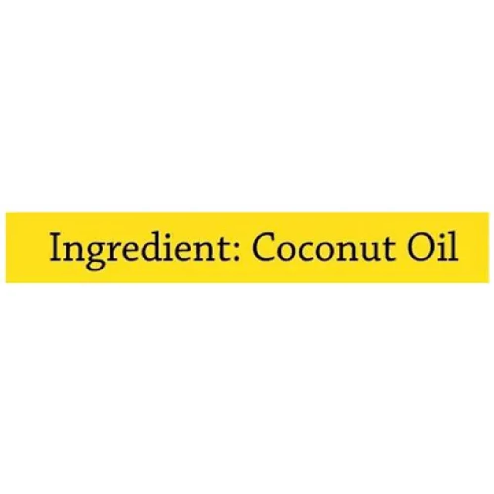 Klf Coconad - Coconut Oil, 500 ml Bottle-4.webp